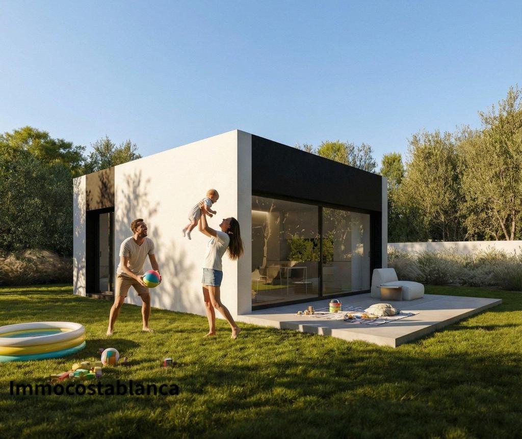 Villa in El Albir, 60 m², 247,000 €, photo 6, listing 31008416