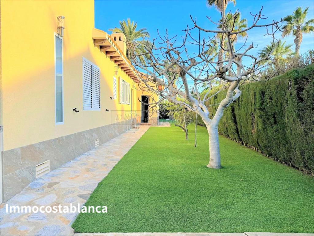 Villa in Dehesa de Campoamor, 152 m², 885,000 €, photo 9, listing 78780256