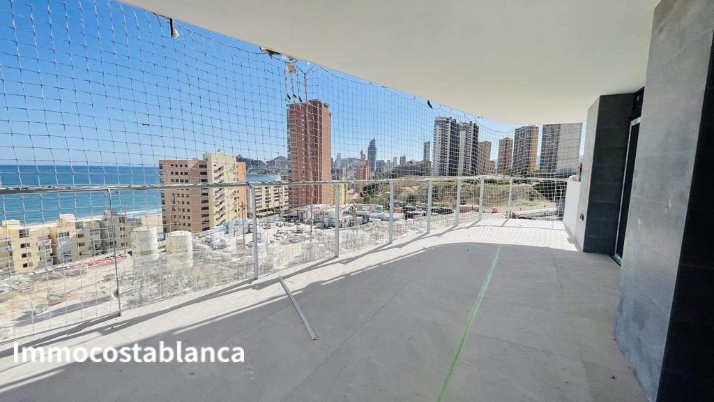 Apartment in Benidorm, 152 m², 580,000 €, photo 9, listing 20872176
