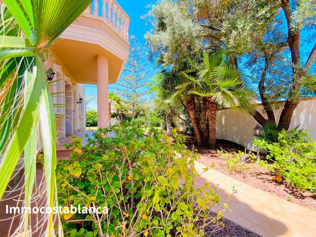 Villa in Dehesa de Campoamor, 450 m², 1,700,000 €, photo 4, listing 38309856