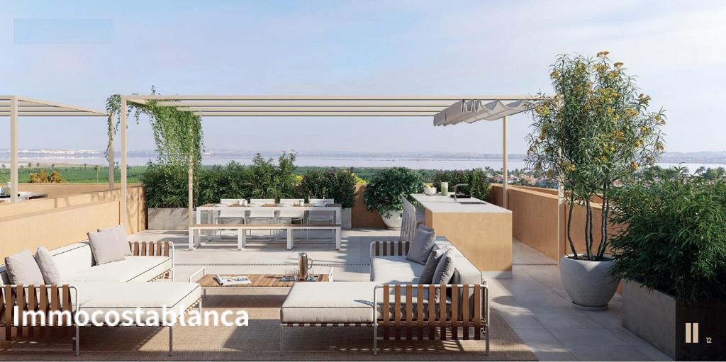 Detached house in Torrevieja, 65 m², 299,000 €, photo 1, listing 69672416