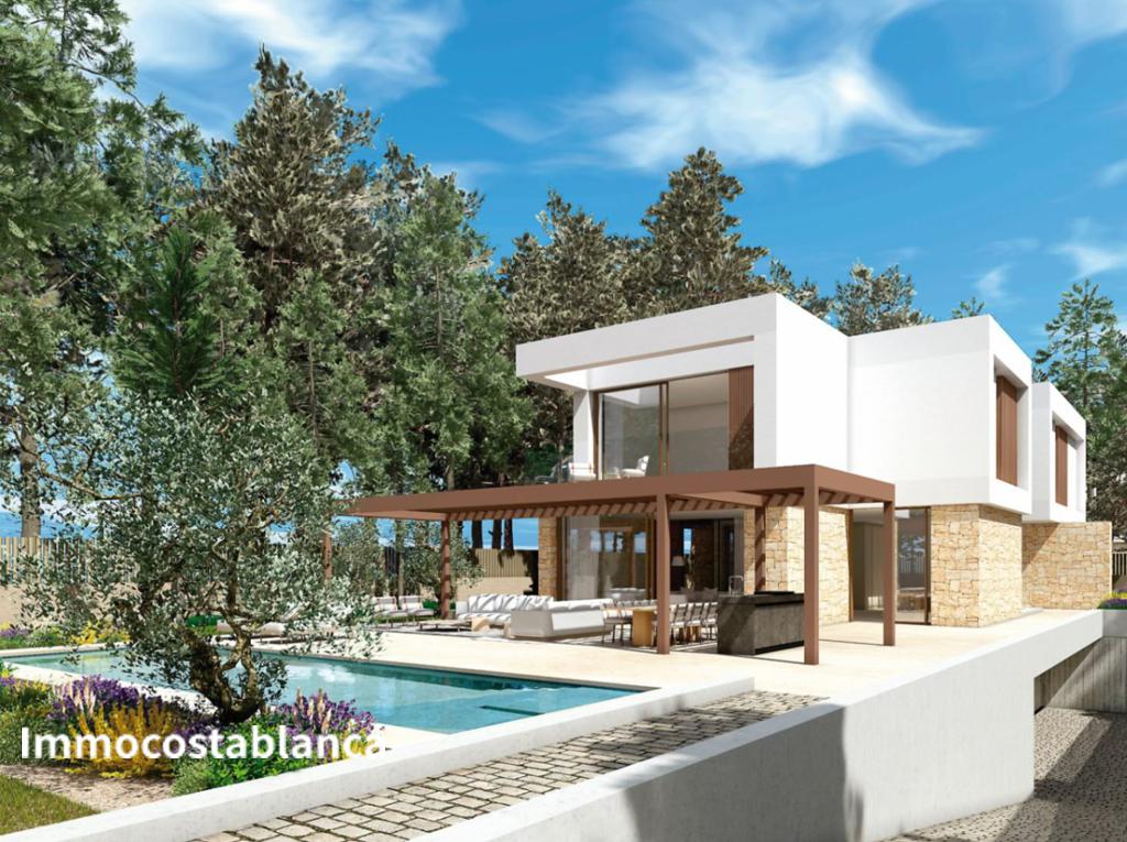 Detached house in Denia, 527 m², 1,850,000 €, photo 1, listing 68790656