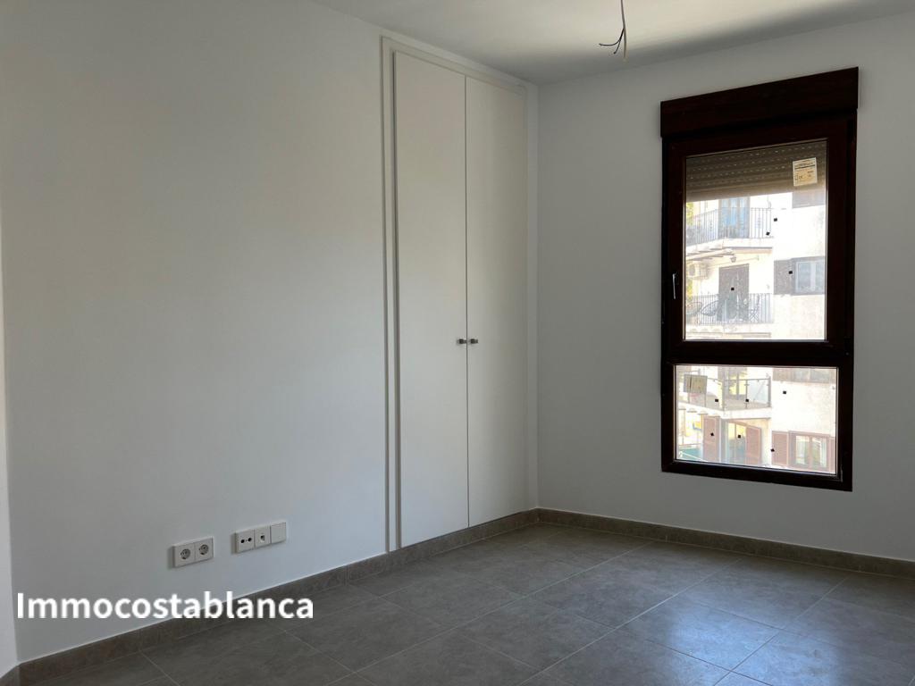 Apartment in Moraira, 68 m², 213,000 €, photo 4, listing 78677056