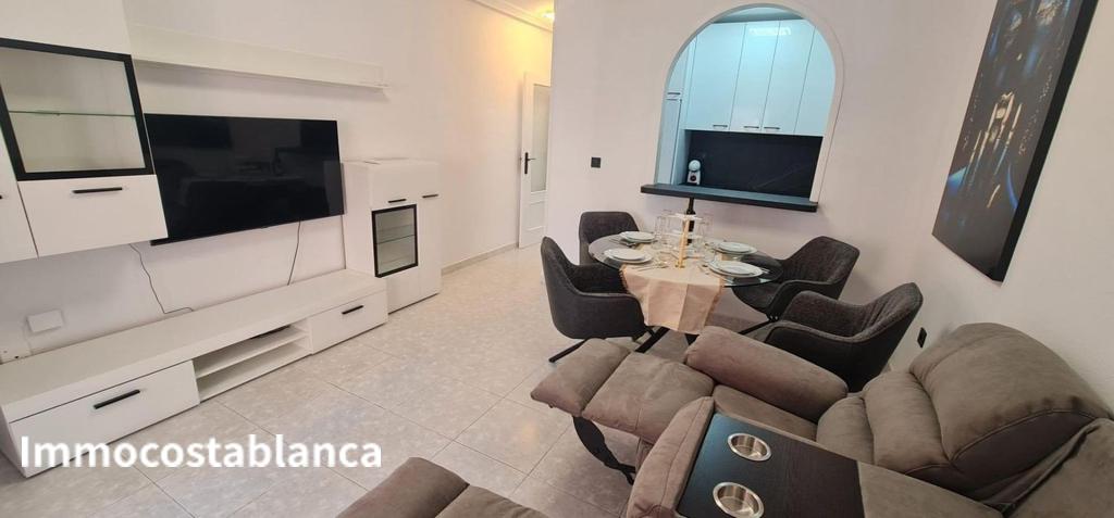 Apartment in Torrevieja, 51 m², 135,000 €, photo 7, listing 46521216