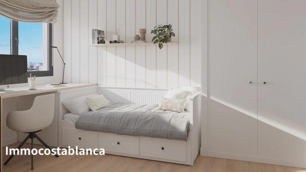 Apartment in Alicante, 116 m², 338,000 €, photo 2, listing 8457136