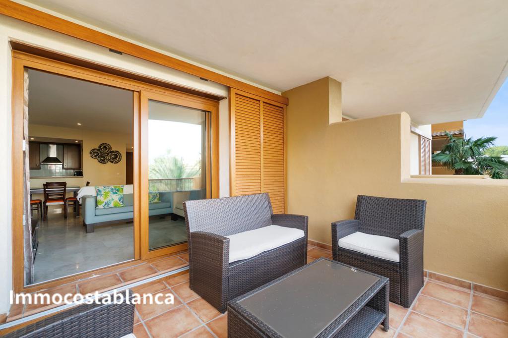 Apartment in Punta Prima, 118 m², 163,000 €, photo 1, listing 21006248