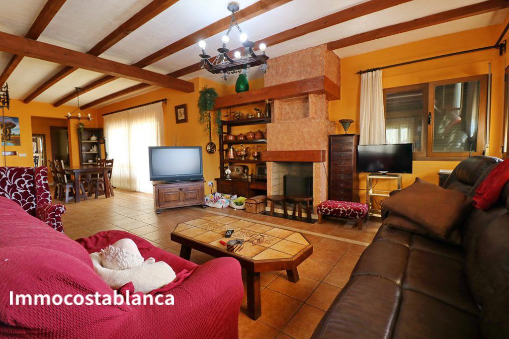 Detached house in Altea, 226 m², 590,000 €, photo 3, listing 70479848