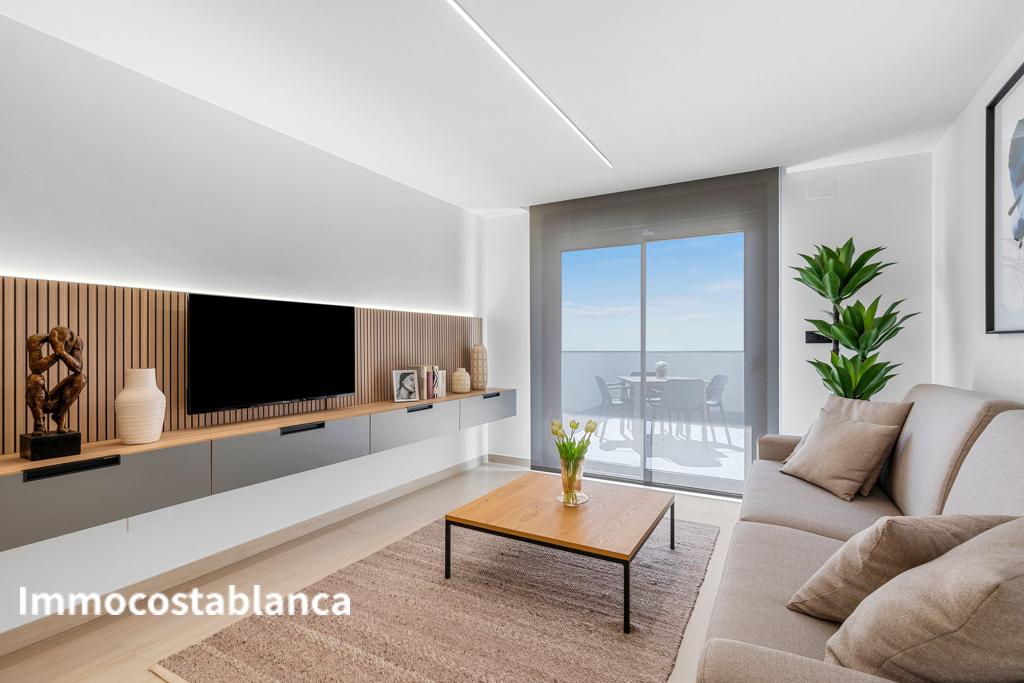 Detached house in Guardamar del Segura, 86 m², 228,000 €, photo 9, listing 6776416