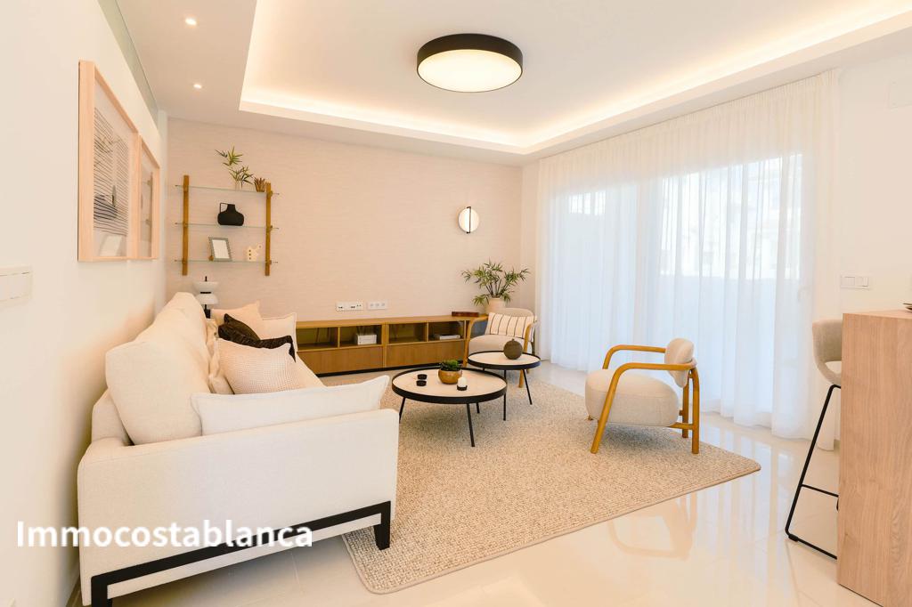 Detached house in Ciudad Quesada, 90 m², 316,000 €, photo 2, listing 25647536