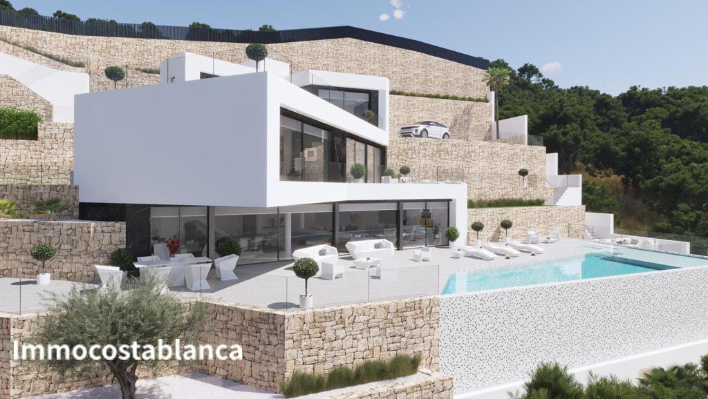 Detached house in Benissa, 598 m², 2,600,000 €, photo 5, listing 4593216