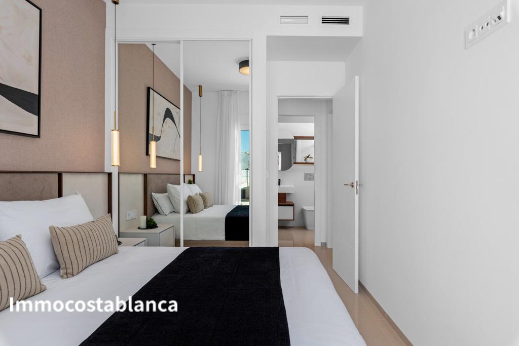 Detached house in Ciudad Quesada, 86 m², 326,000 €, photo 7, listing 63959536