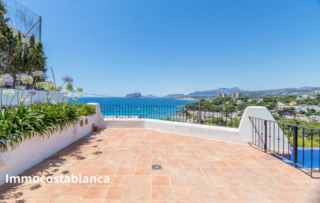 Detached house in Moraira, 530 m², 2,750,000 €, photo 2, listing 63668256