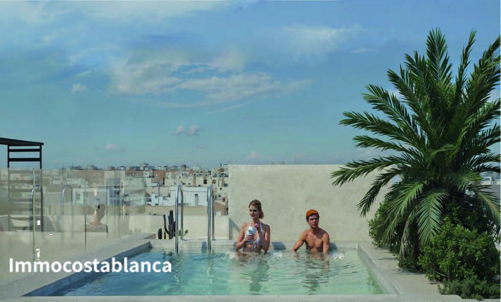 Apartment in Torrevieja, 143 m², 538,000 €, photo 5, listing 61183536