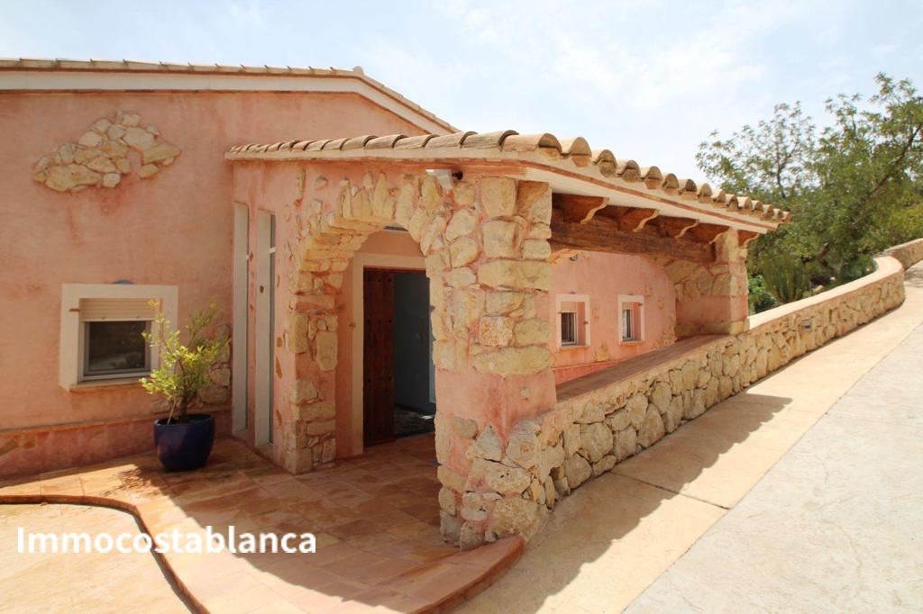 Villa in Altea, 370 m², 900,000 €, photo 10, listing 65497216