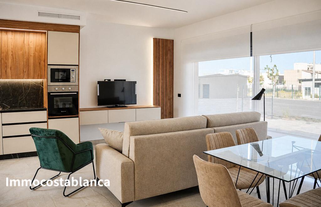 Apartment in Torre de la Horadada, 69 m², 480,000 €, photo 3, listing 39467616