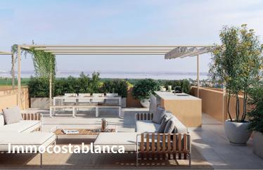 Detached house in Torrevieja, 65 m²