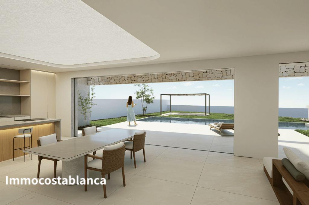 Villa in Benidorm, 242 m², 890,000 €, photo 5, listing 68681216