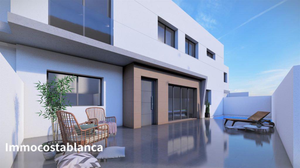 5 room villa in Pilar de la Horadada, 120 m², 235,000 €, photo 3, listing 7607216