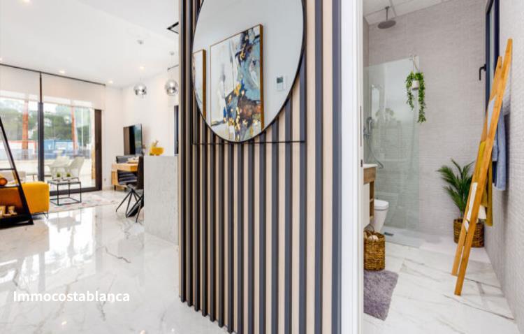 Apartment in San Miguel de Salinas, 107 m², 244,000 €, photo 2, listing 22564416