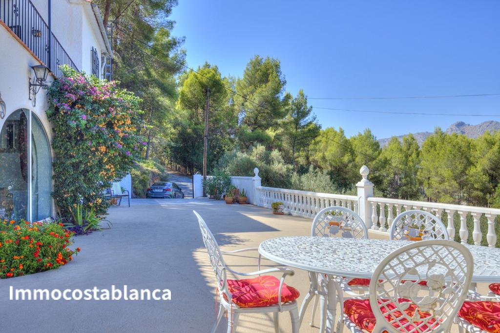Detached house in Parcent, 262 m², 360,000 €, photo 3, listing 36155616