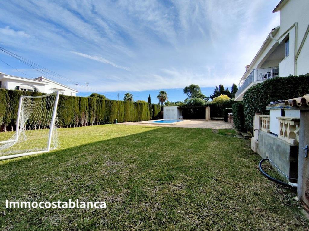 Detached house in Denia, 300 m², 890,000 €, photo 6, listing 59596256