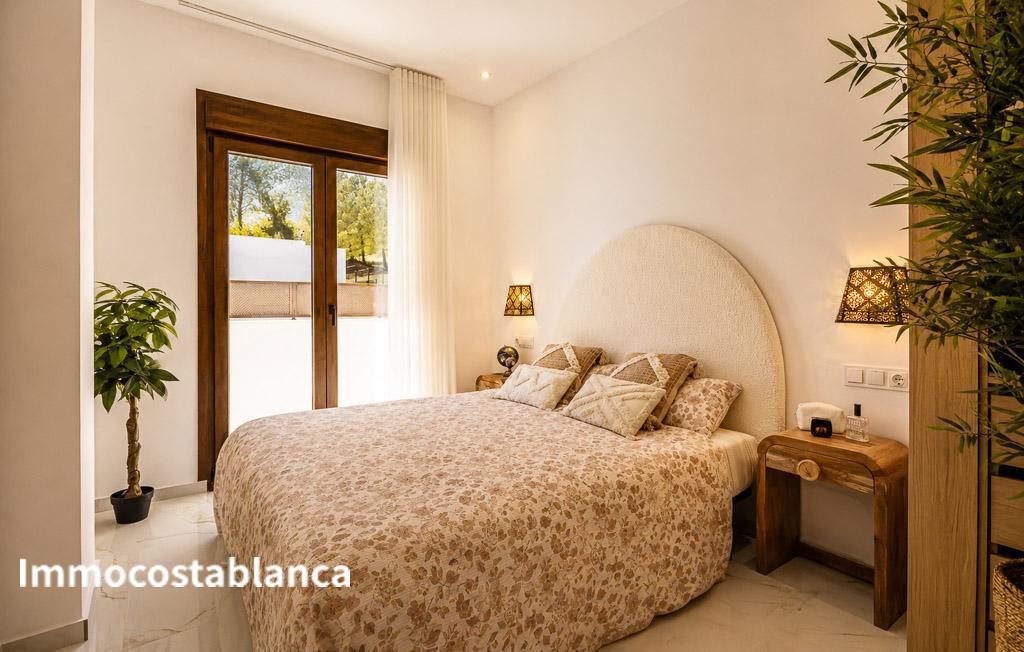Villa in Polop, 129 m², 598,000 €, photo 10, listing 41042736