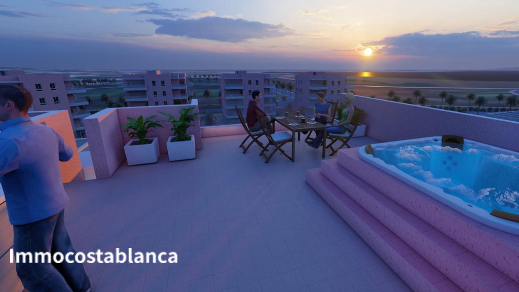 Detached house in Guardamar del Segura, 101 m², 340,000 €, photo 9, listing 46847536