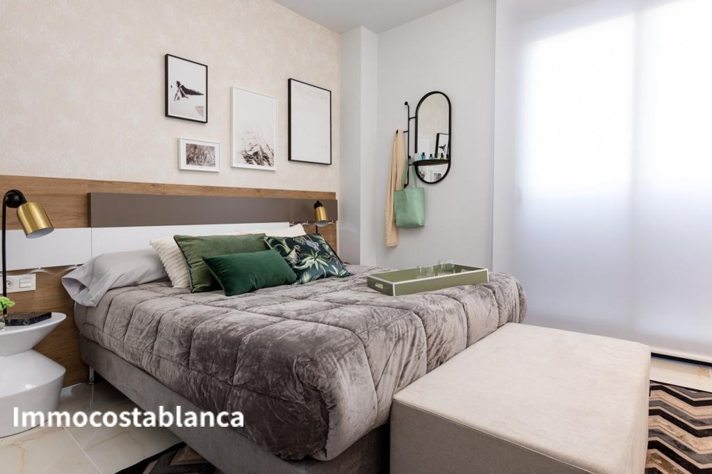 Apartment in Dehesa de Campoamor, 189,000 €, photo 3, listing 3507216