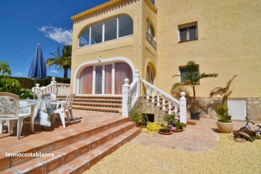 Villa in Calpe, 210 m², 325,000 €, photo 2, listing 16078008