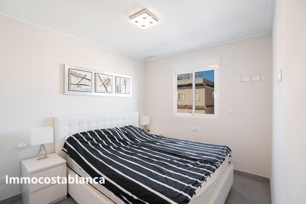 Apartment in Orihuela Costa, 64 m², 269,000 €, photo 8, listing 33641216