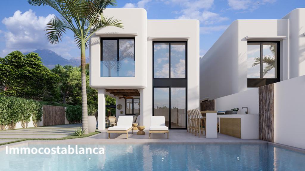 Villa in El Albir, 203 m², 875,000 €, photo 9, listing 25983456