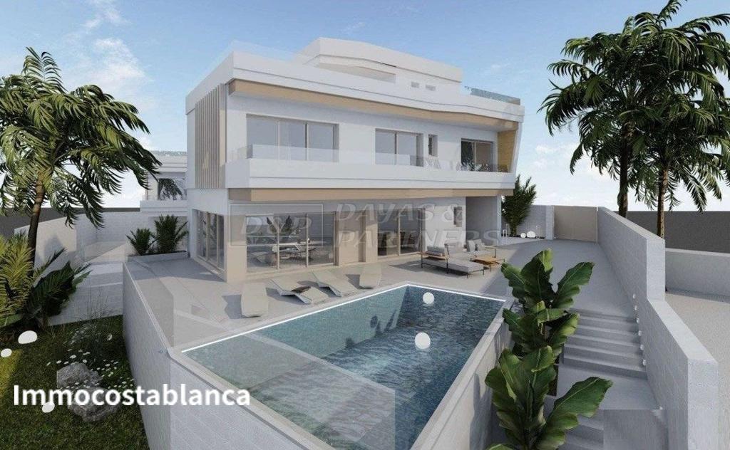 Villa in Dehesa de Campoamor, 326 m², 1,430,000 €, photo 9, listing 70606656