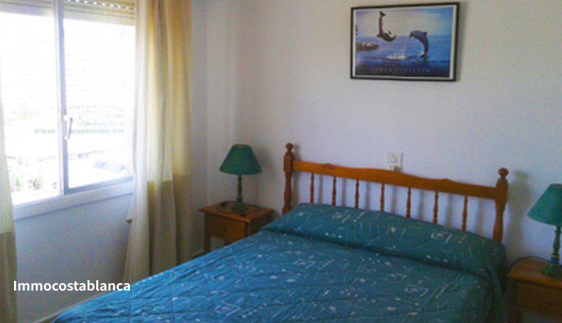 Apartment in Calpe, 60 m², 96,000 €, photo 6, listing 1008176