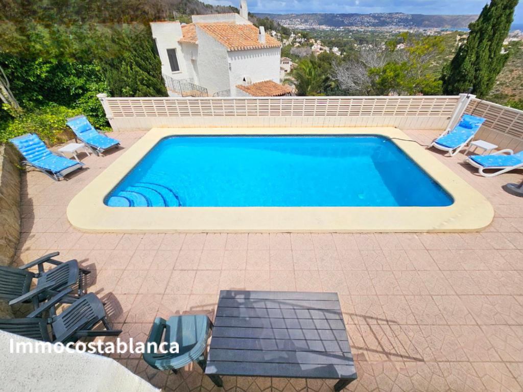 Villa in Javea (Xabia), 245 m², 695,000 €, photo 3, listing 60359536