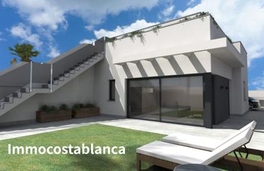 Villa in Ciudad Quesada, 127 m²