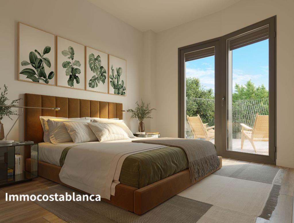 Apartment in Villajoyosa, 204 m², 605,000 €, photo 8, listing 886248