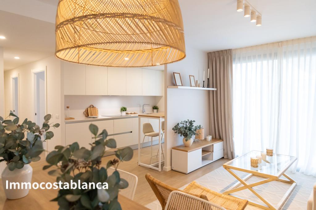 Apartment in Denia, 124 m², 328,000 €, photo 6, listing 67378656