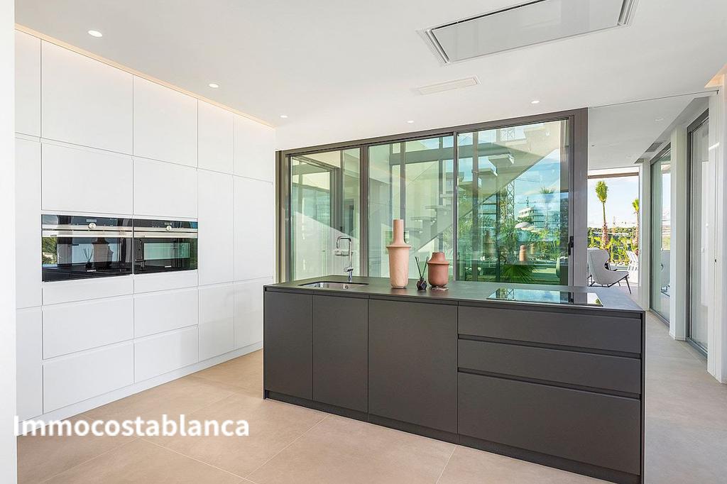 Villa in Dehesa de Campoamor, 189 m², 1,485,000 €, photo 6, listing 35522576