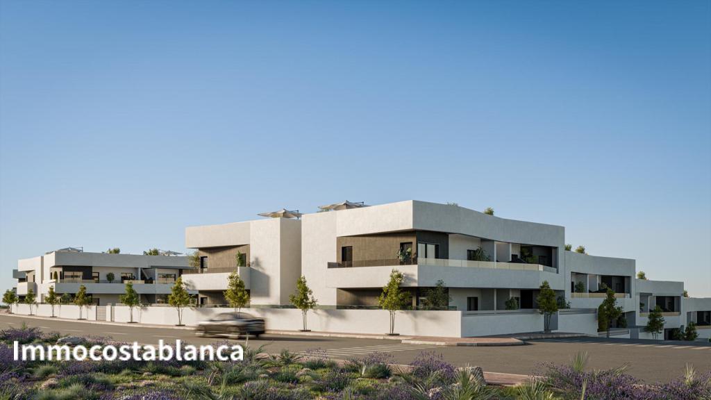 Detached house in San Miguel de Salinas, 85 m², 250,000 €, photo 10, listing 55007536