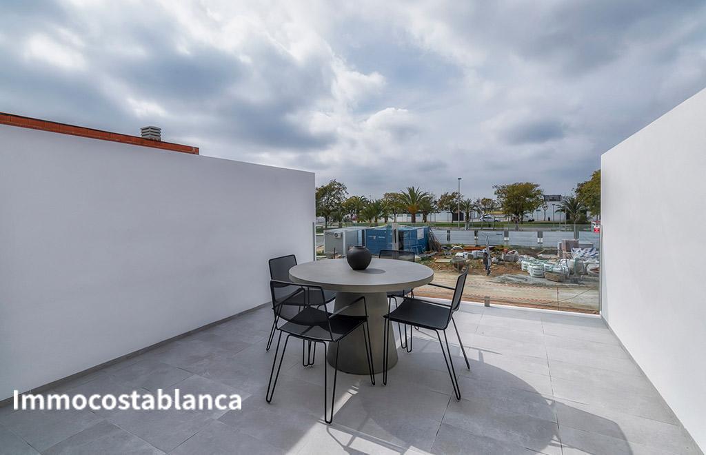 Terraced house in Pilar de la Horadada, 90 m², 220,000 €, photo 3, listing 22656016