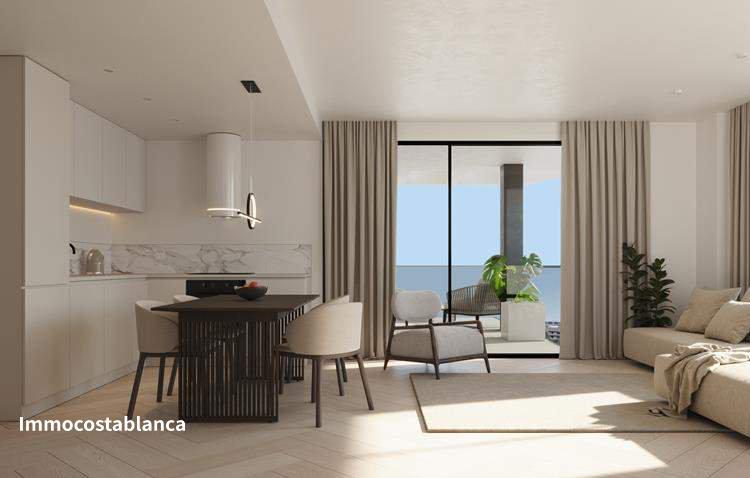 Apartment in Calpe, 98 m², 430,000 €, photo 8, listing 76760416