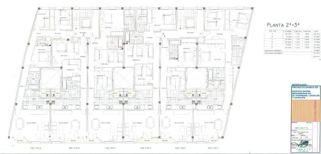 Apartment in Benissa, 790,000 €, photo 1, listing 79823456