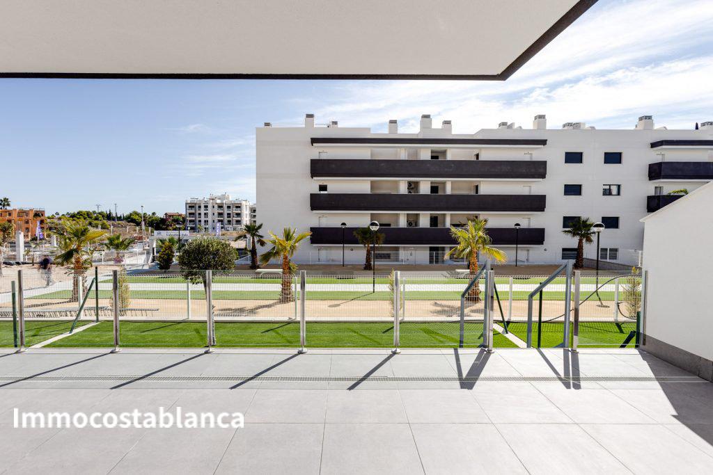 3 room apartment in Alicante, 74 m², 165,000 €, photo 4, listing 20795216