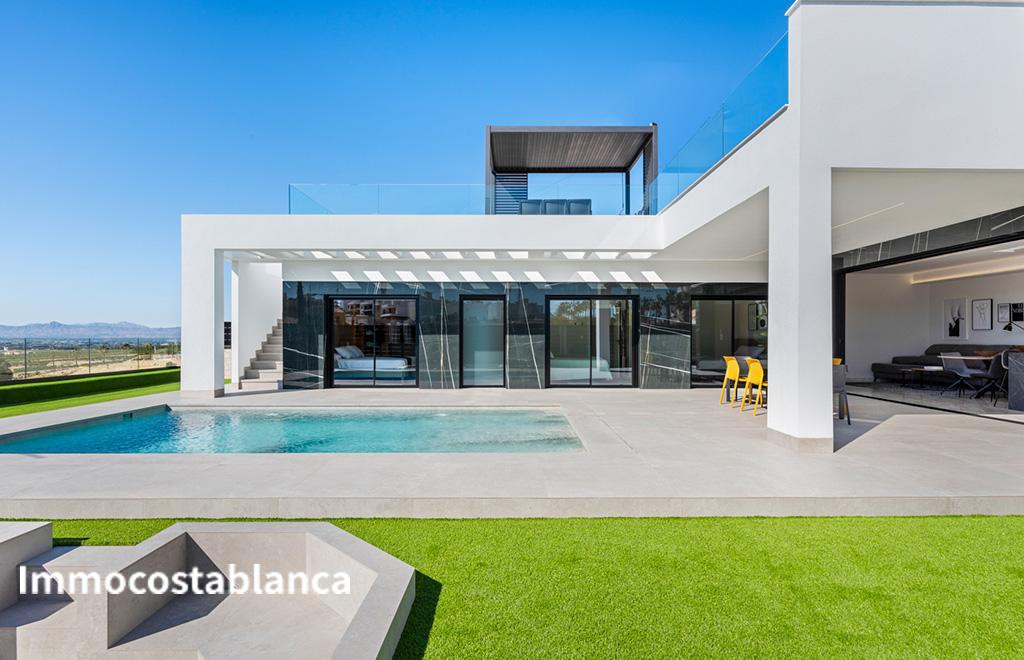 Villa in Algorfa, 129 m², 670,000 €, photo 5, listing 44719536