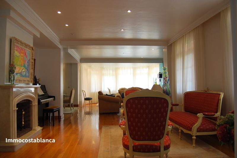 12 room villa in Alicante, 900 m², 1,300,000 €, photo 5, listing 7089288