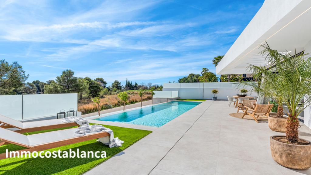 Villa in Polop, 311 m², 775,000 €, photo 4, listing 34467616