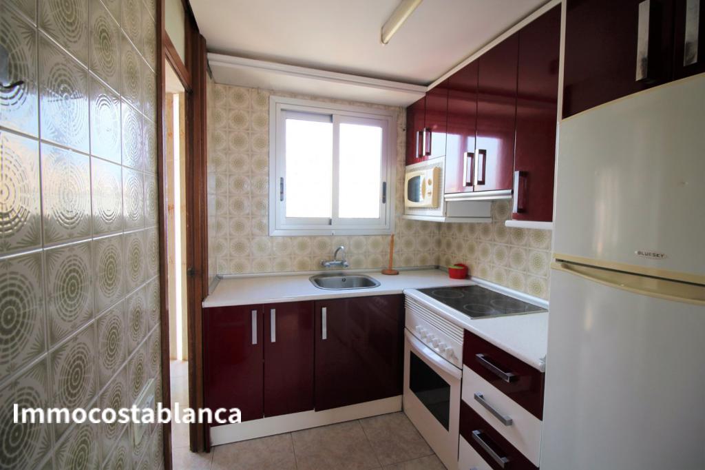 Apartment in Benidorm, 60 m², 259,000 €, photo 4, listing 48070416