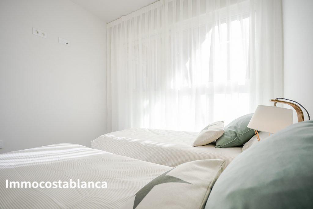 4 room apartment in Orihuela, 111 m², 186,000 €, photo 10, listing 16244016