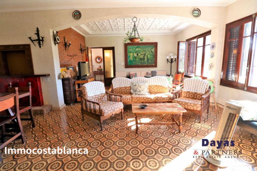 Villa in Dehesa de Campoamor, 287 m², 890,000 €, photo 4, listing 12356816