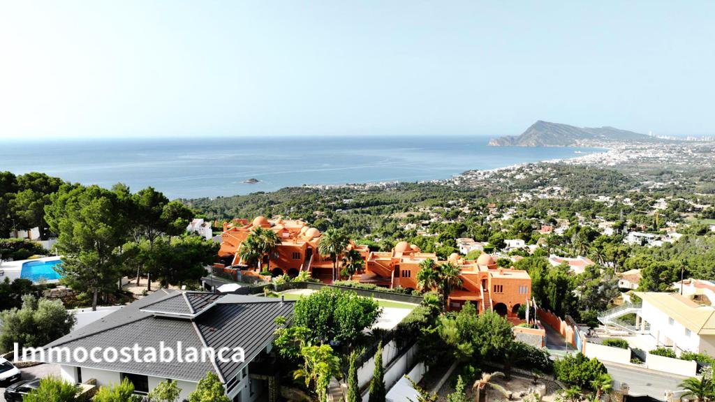 Villa in Altea, 1260 m², 2,150,000 €, photo 4, listing 12058816